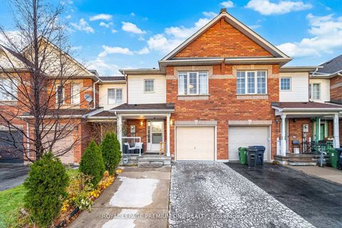 Photo 2 at 47 Triple Crown Avenue, Clairville, Toronto