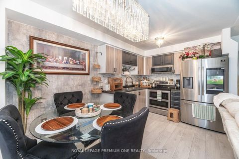 Photo 11 at 47 Triple Crown Avenue, Clairville, Toronto