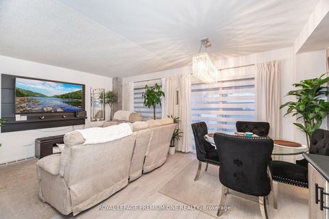 Photo 13 at 47 Triple Crown Avenue, Clairville, Toronto