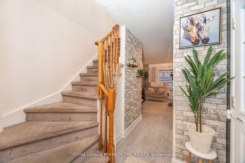 Photo 15 at 47 Triple Crown Avenue, Clairville, Toronto