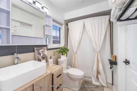 Photo 20 at 47 Triple Crown Avenue, Clairville, Toronto