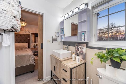 Photo 21 at 47 Triple Crown Avenue, Clairville, Toronto