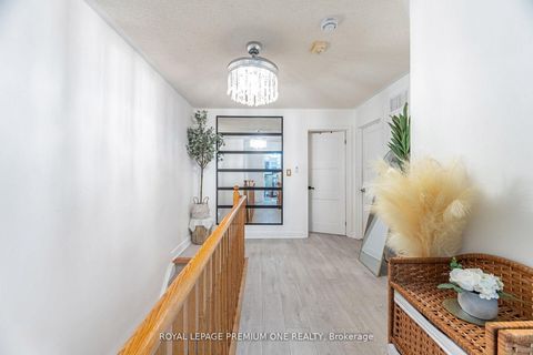 Photo 23 at 47 Triple Crown Avenue, Clairville, Toronto