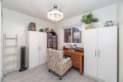 Photo 25 at 47 Triple Crown Avenue, Clairville, Toronto