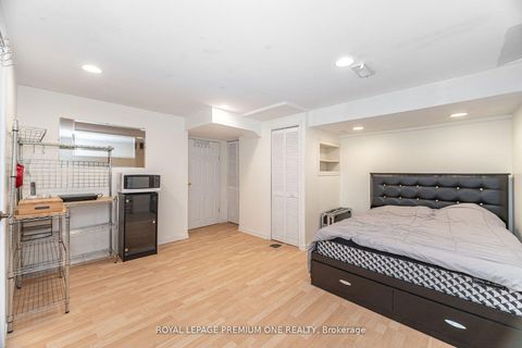 Photo 32 at 47 Triple Crown Avenue, Clairville, Toronto