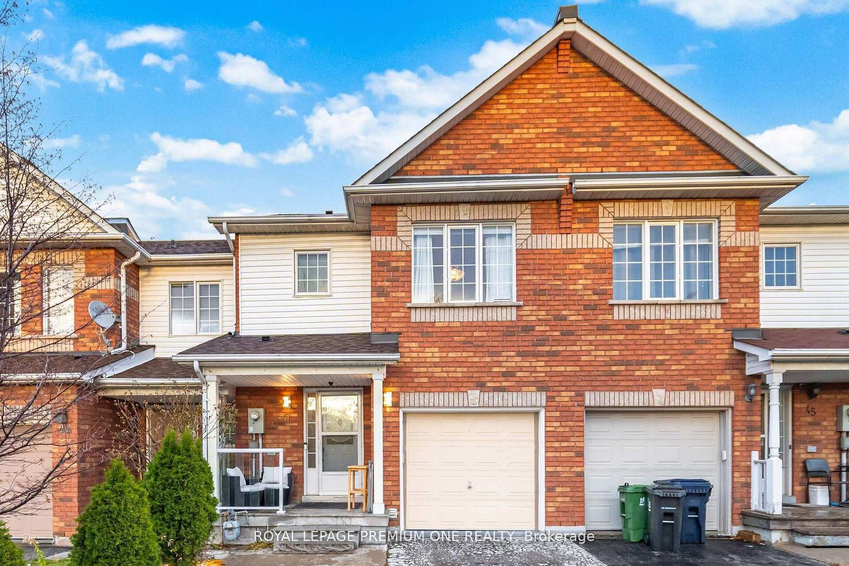 47 Triple Crown Avenue, Clairville, Toronto 