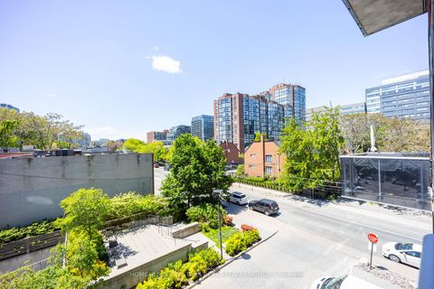 Photo 17 at 303 - 60 Bathurst Street, Niagara, Toronto