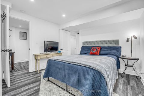 Photo 37 at 846 Hanmore Court, Pinecrest, Oshawa