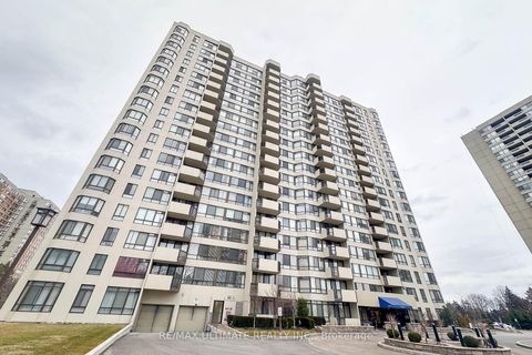 Photo 0 at 204 - 275 Bamburgh Circle, Steeles, Toronto