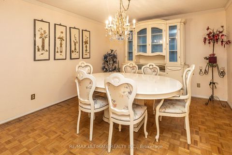Photo 3 at 204 - 275 Bamburgh Circle, Steeles, Toronto