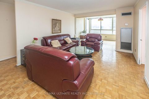 Photo 5 at 204 - 275 Bamburgh Circle, Steeles, Toronto