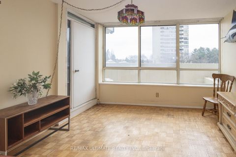 Photo 7 at 204 - 275 Bamburgh Circle, Steeles, Toronto