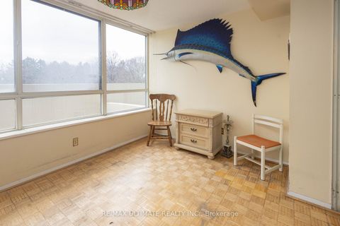 Photo 8 at 204 - 275 Bamburgh Circle, Steeles, Toronto