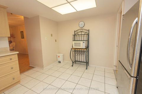 Photo 11 at 204 - 275 Bamburgh Circle, Steeles, Toronto