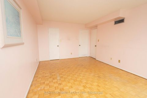 Photo 14 at 204 - 275 Bamburgh Circle, Steeles, Toronto