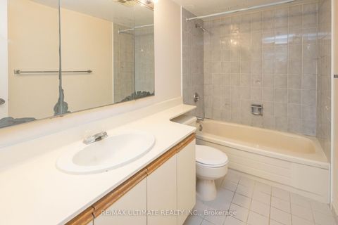 Photo 16 at 204 - 275 Bamburgh Circle, Steeles, Toronto