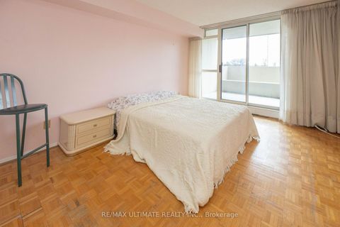 Photo 17 at 204 - 275 Bamburgh Circle, Steeles, Toronto