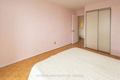 Photo 18 at 204 - 275 Bamburgh Circle, Steeles, Toronto