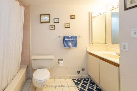 Photo 19 at 204 - 275 Bamburgh Circle, Steeles, Toronto