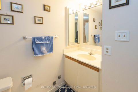 Photo 20 at 204 - 275 Bamburgh Circle, Steeles, Toronto