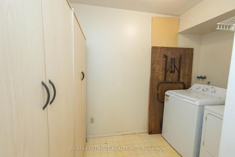 Photo 21 at 204 - 275 Bamburgh Circle, Steeles, Toronto