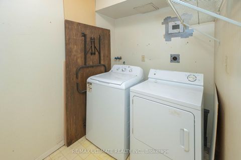 Photo 22 at 204 - 275 Bamburgh Circle, Steeles, Toronto