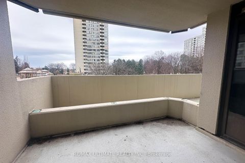 Photo 23 at 204 - 275 Bamburgh Circle, Steeles, Toronto