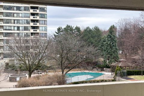 Photo 24 at 204 - 275 Bamburgh Circle, Steeles, Toronto