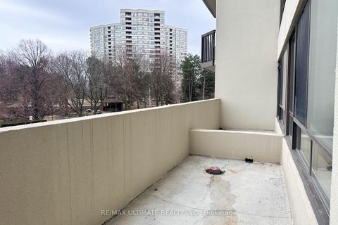 Photo 25 at 204 - 275 Bamburgh Circle, Steeles, Toronto