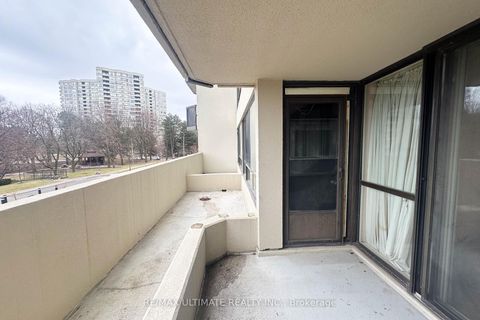 Photo 26 at 204 - 275 Bamburgh Circle, Steeles, Toronto