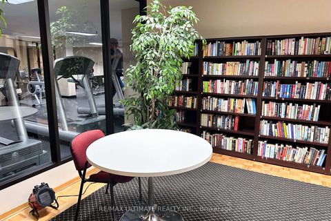 Photo 27 at 204 - 275 Bamburgh Circle, Steeles, Toronto