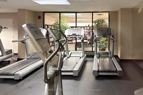Photo 29 at 204 - 275 Bamburgh Circle, Steeles, Toronto