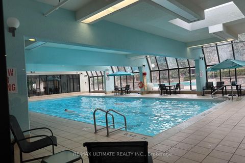 Photo 31 at 204 - 275 Bamburgh Circle, Steeles, Toronto