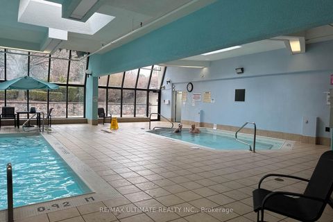 Photo 32 at 204 - 275 Bamburgh Circle, Steeles, Toronto