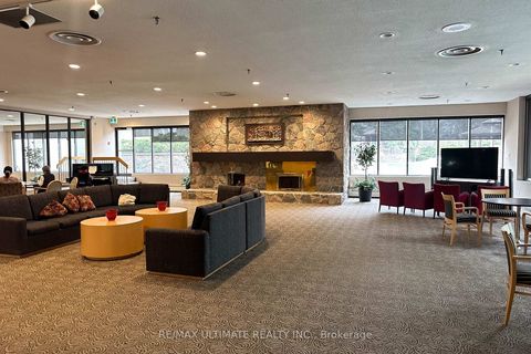 Photo 33 at 204 - 275 Bamburgh Circle, Steeles, Toronto