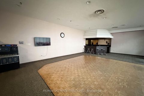 Photo 34 at 204 - 275 Bamburgh Circle, Steeles, Toronto