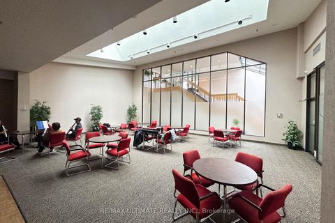 Photo 35 at 204 - 275 Bamburgh Circle, Steeles, Toronto