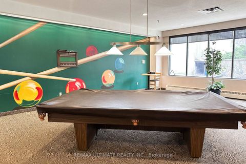 Photo 36 at 204 - 275 Bamburgh Circle, Steeles, Toronto