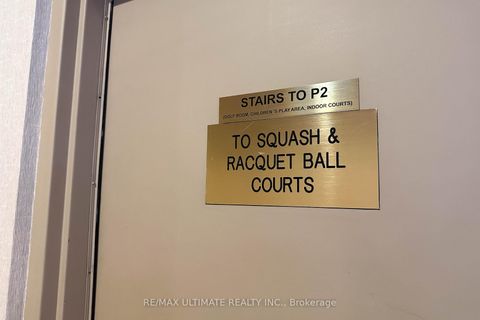 Photo 37 at 204 - 275 Bamburgh Circle, Steeles, Toronto