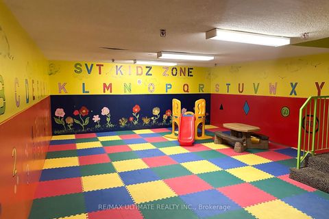 Photo 38 at 204 - 275 Bamburgh Circle, Steeles, Toronto