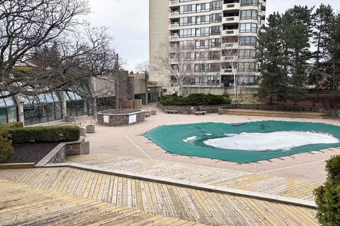 Photo 41 at 204 - 275 Bamburgh Circle, Steeles, Toronto