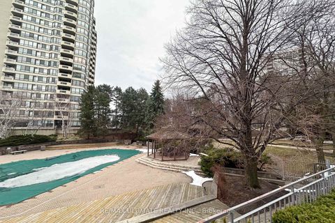 Photo 42 at 204 - 275 Bamburgh Circle, Steeles, Toronto