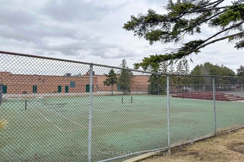 Photo 43 at 204 - 275 Bamburgh Circle, Steeles, Toronto