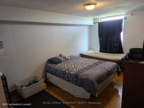 Photo 3 at 1810 - 85 Emmett Avenue, Mount Dennis, Toronto