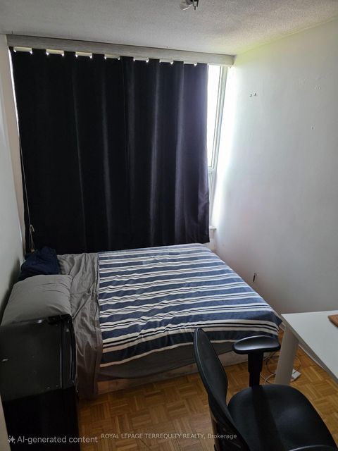 Photo 4 at 1810 - 85 Emmett Avenue, Mount Dennis, Toronto