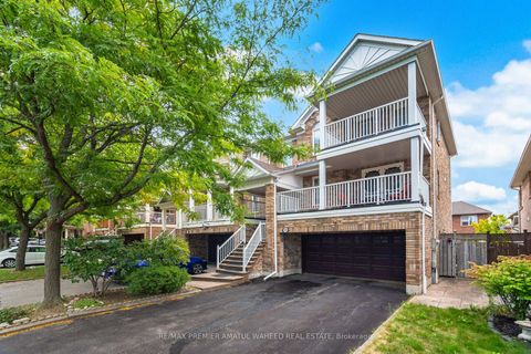 Photo 1 at 246 Equator Crescent, Vellore Village, Vaughan