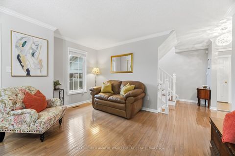 Photo 4 at 246 Equator Crescent, Vellore Village, Vaughan