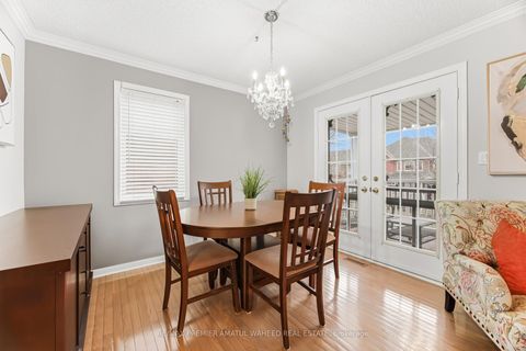 Photo 8 at 246 Equator Crescent, Vellore Village, Vaughan