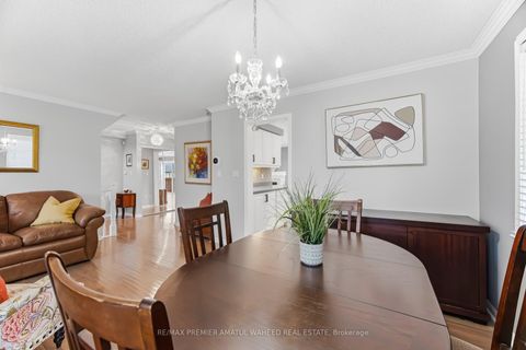 Photo 9 at 246 Equator Crescent, Vellore Village, Vaughan