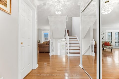 Photo 19 at 246 Equator Crescent, Vellore Village, Vaughan